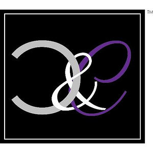 Chic And Curvy - Logo