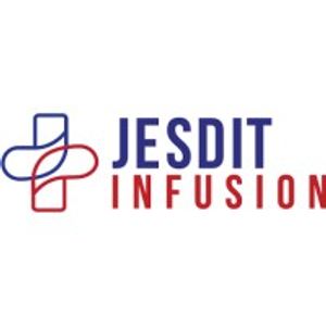 JESDIT INFUSION IV DRIP CENTER - Logo