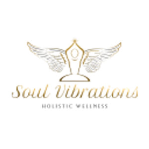 Soul Vibrations Holistic Wellness - Logo