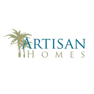 Artisan Homes at The Enclave at Summer Beach - Logo