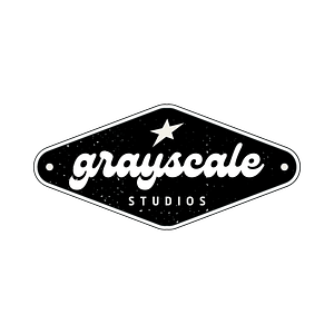 Grayscale Studios - Logo