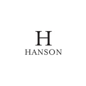 Hanson Fine Building - Logo