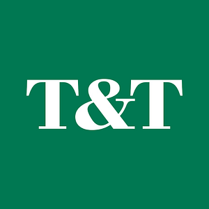 T&T Supermarket Lynnwood - Logo