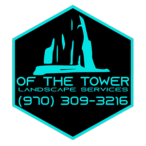 Of The Tower Landscape Services - Logo