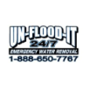Un-Flood-It - Logo