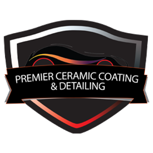 Premier Ceramic Coating & Detailing - Logo