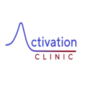 Activation Clinic - Logo