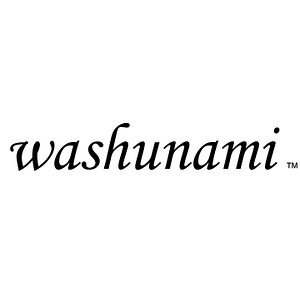 Washunami Pressure and Soft washing - Logo