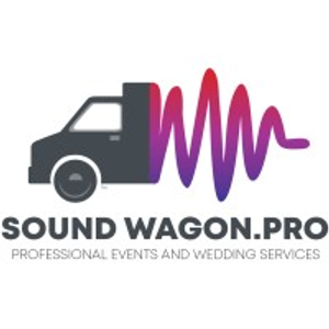 SOUND WAGON PRO - Logo