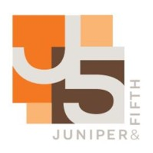 J5 Midtown Contemporary Homes - Logo