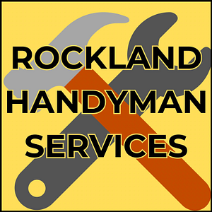Rockland handyman services LLC - Logo
