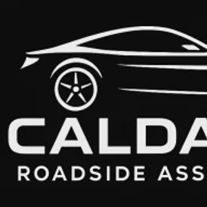Cal David Roadside Assistance - Logo