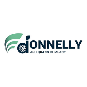 Donnelly Mechanical | Commercial HVAC Contractor - Logo