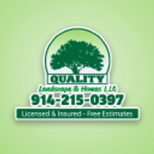 Quality Landscape & Homes LLC