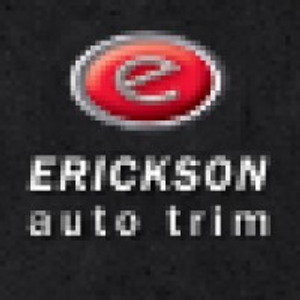 Erickson Auto Trim and Mobility - Fox Valley - Logo