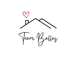Team Jason Ballas - Logo