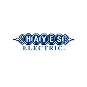 Hayes Electric Inc - Logo