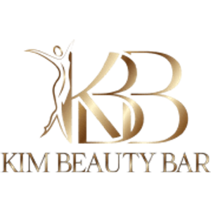 Kim Beauty Bar - Logo