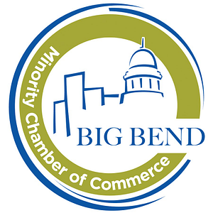 Big Bend Minority Chamber - Logo