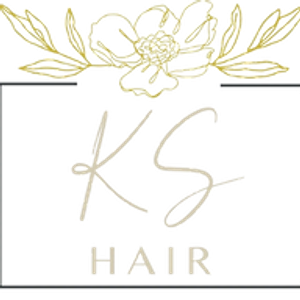 Karinaswinfordhair @ Luna Jade - Logo