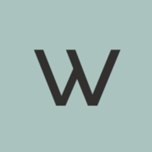 The Waverly Sales Office - Logo