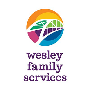 Wesley Family Services - New Kensington - Logo