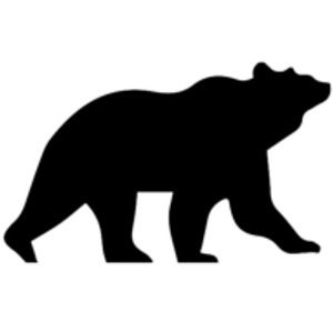 Iron Bear Trailer - Logo