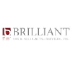 Brilliant Tax & Accounting Services, Inc.