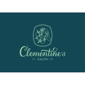 Clementine's Salon & Skincare - Logo