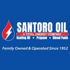Santoro Oil - Logo
