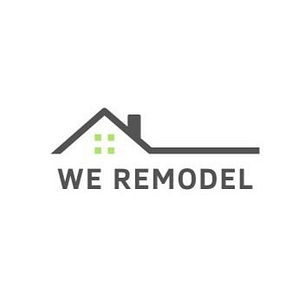 We Remodel