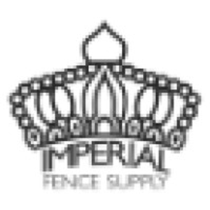 Imperial Fence Supply of AL - Logo