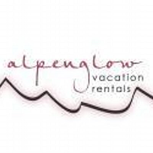 Alpenglow Vacation Rentals - Logo