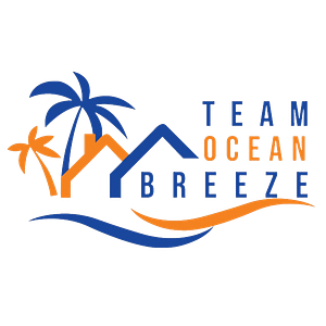 Team Ocean Breeze - Logo