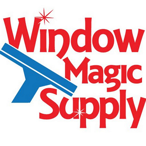 Window Magic Supply - Logo