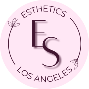 EstheticsLA - Logo