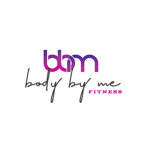 Body By Me Fitness - Logo