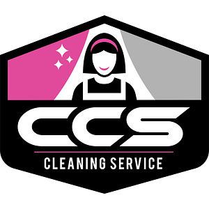 CCS Claudia's Cleaning - Logo
