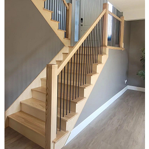 Precision Hardwood & Distributing Inc. - Wood floor refinishing service in Greater Sudbury
