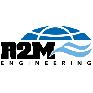 R2M Engineering - Logo