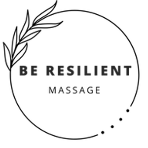 Be Resilient Massage