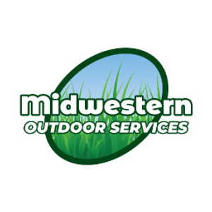 Midwestern Outdoor Services - Logo