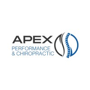 Apex Performance & Chiropractic - Logo