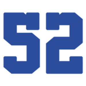 52 Star Construction inc, Construction company - Logo