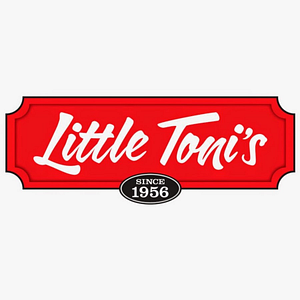 Little Tonis Restaurant - Logo