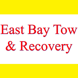 East Bay Tow Inc - Logo