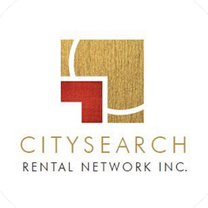Citysearch Rental Network Inc. - Logo