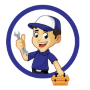 Appliance Repair Team - Logo