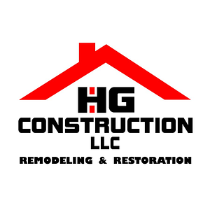 HG Construction and Remodeling LLC - Logo