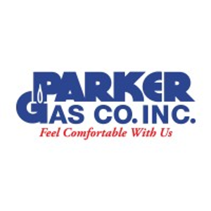 Parker Gas - Logo
